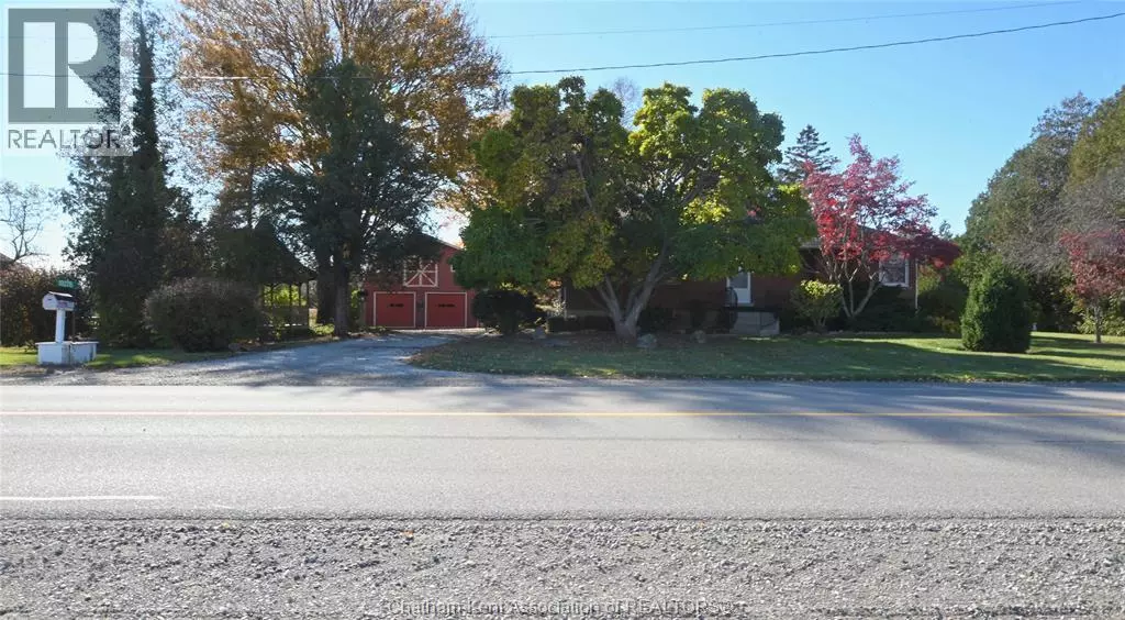 19278 Hill ROAD, Ridgetown, ON N0P2C0