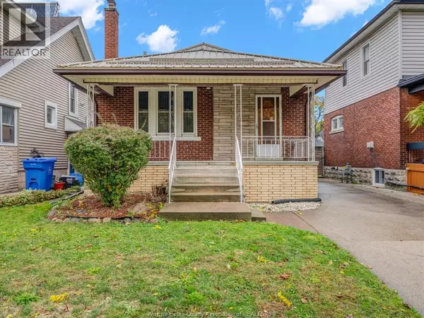 Windsor, ON N8Y1S1,1749 IROQUOIS