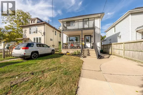 Sarnia, ON N7T1S7,144 RICHARD STREET
