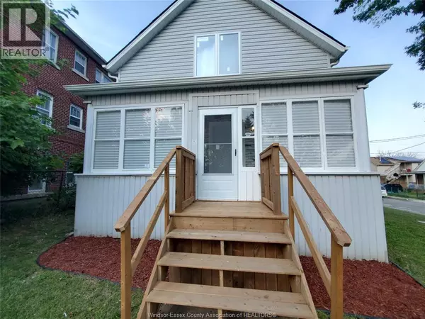 Windsor, ON N9A2C1,488 PARENT AVENUE