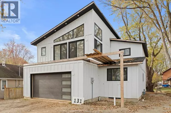 131 ROURKE LINE, Lakeshore, ON N0R1A0