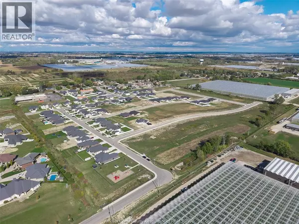 1936 SERENITY LANE, Kingsville, ON N9Y0G6