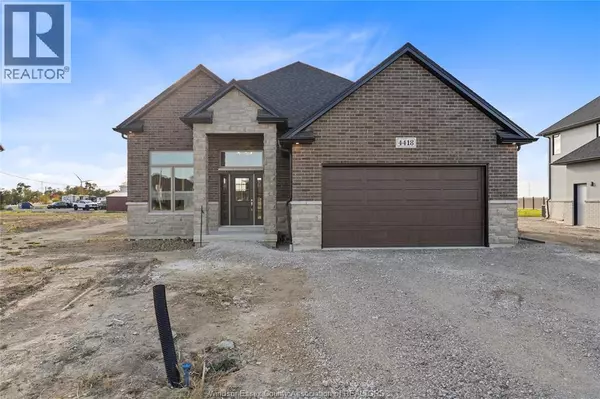 4418 BELMONT, Comber, ON N0R1A0