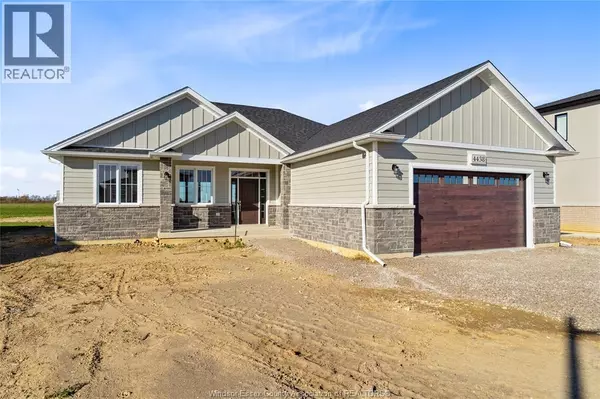 Comber, ON N0R1A0,4438 BELMONT