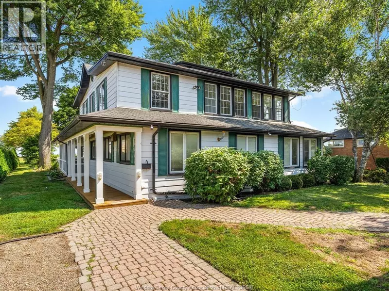 13050 RIVERSIDE DRIVE East, Tecumseh, ON N8N1A8