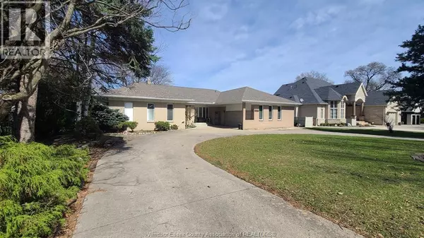 Windsor, ON N8Y1B8,4470 RIVERSIDE DRIVE East