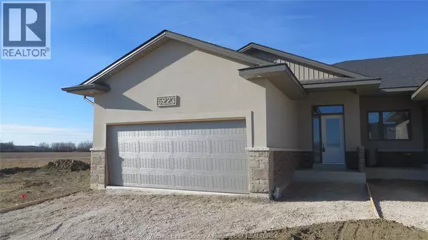 5223 TALIA TRAIL, Tecumseh, ON N0R1K0