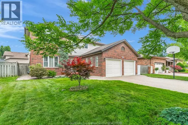 Windsor, ON N9E4K9,2862 MANGIN CRESCENT