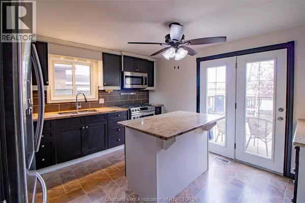 Chatham, ON N7L4Y1,80 Goldpark ROAD