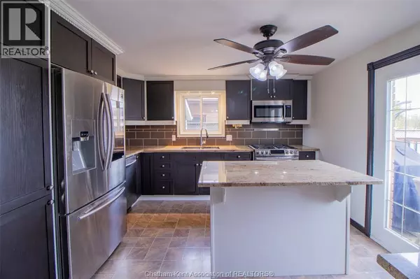 Chatham, ON N7L4Y1,80 Goldpark ROAD