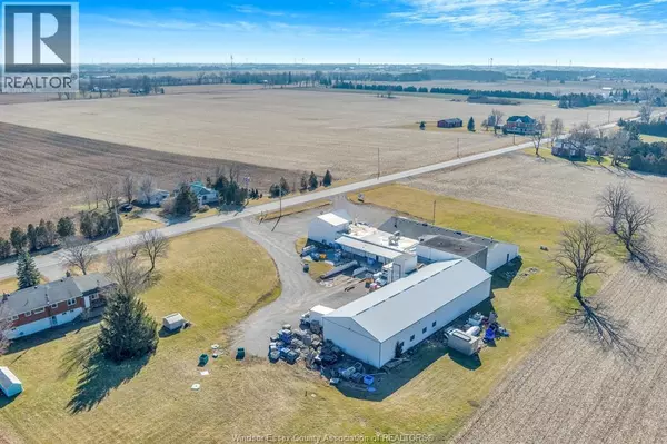 Blenheim, ON N0P1A0,10417 FRONT LINE