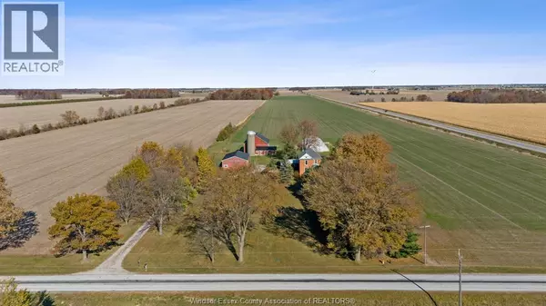 1831 MERSEA ROAD 10, Leamington, ON N0P2J0