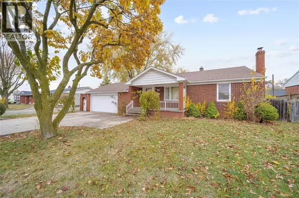 3098 DOMINION BOULEVARD, Windsor, ON N9E2N4