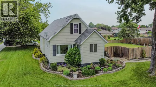 Amherstburg, ON N9V1N3,366 Simcoe