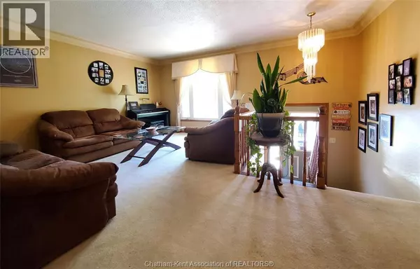 Chatham, ON N7L4M3,40 Thornhill CRESCENT