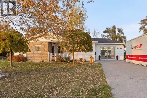 7092 HIGHWAY 3, Tecumseh, ON N0R1K0