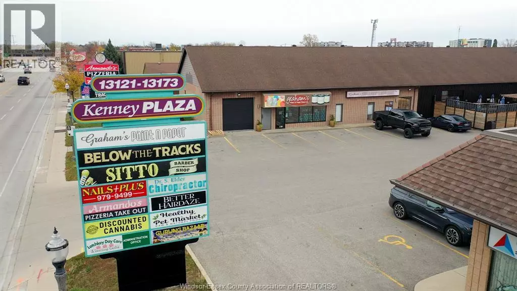 Tecumseh, ON N8N3T4,13163 TECUMSEH RD East #A