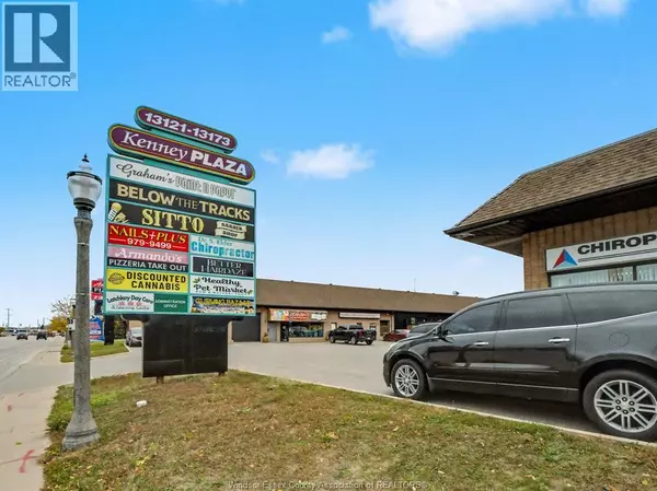 Tecumseh, ON N8N3T4,13163 TECUMSEH RD East #A