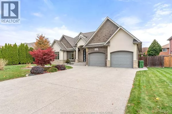 Lasalle, ON N9J3K3,1430 LYONS