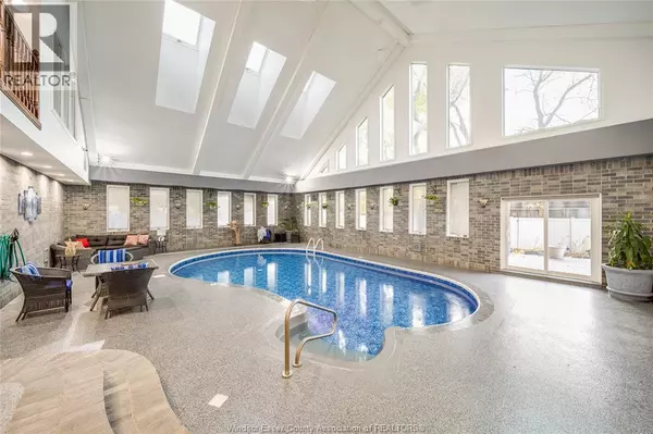 Tecumseh, ON N8N4B3,507 BIRKDALE COURT