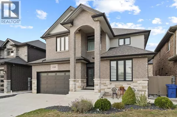 Windsor, ON N9G2H4,1368 HELSINKI COURT