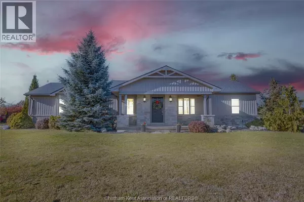 Merlin, ON N0P1W0,6233 EIGHTH LINE