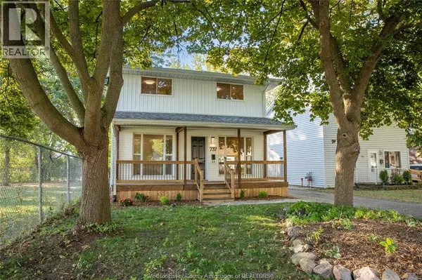 737 CHARLES STREET, Windsor, ON N8X3G7