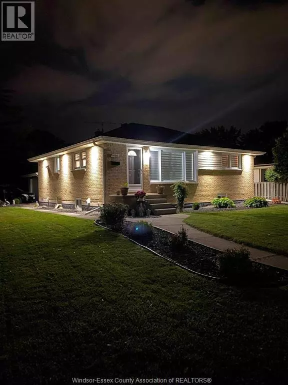 Windsor, ON N8S2E3,1006 BUCKINGHAM ROAD