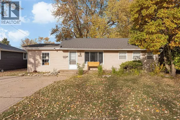 329 SUPERIOR STREET, Lasalle, ON N9J1H7