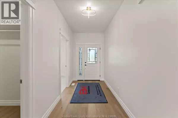 Lasalle, ON N9H1H3,3148 TULLIO DRIVE