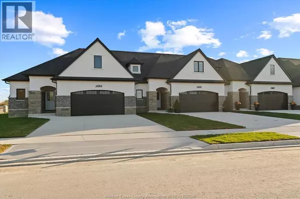 3148 TULLIO DRIVE, Lasalle, ON N9H1H3