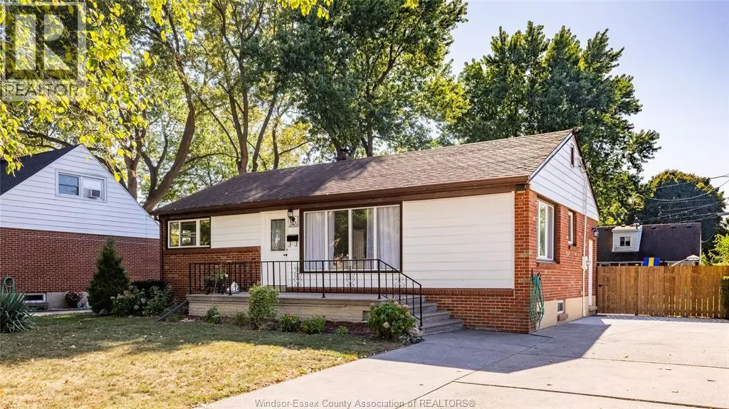 3145 ACADEMY, Windsor, ON N9E2H5