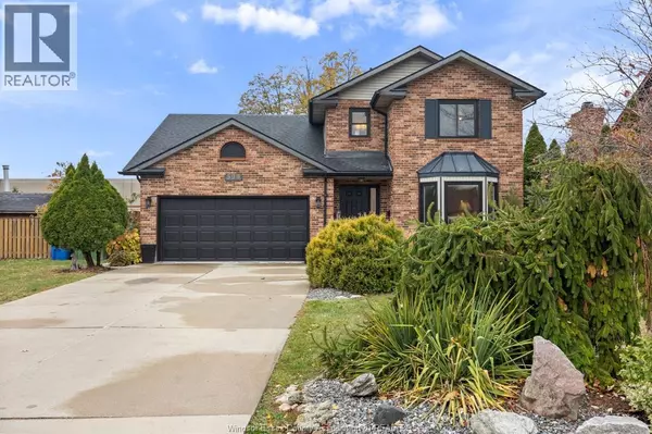 Tecumseh, ON N8N4B1,509 DRESDEN