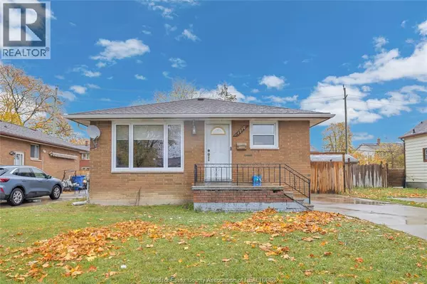 1270 LAURENDEAU, Windsor, ON N8Y4B5