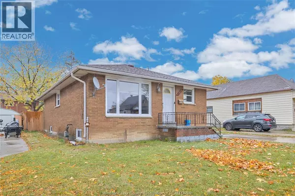 Windsor, ON N8Y4B5,1270 LAURENDEAU