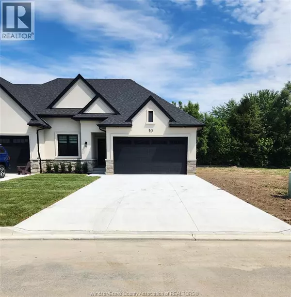 50 MULBERRY COURT, Amherstburg, ON N9V1N3