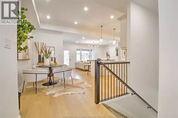 Amherstburg, ON N9V1N3,54 MULBERRY COURT