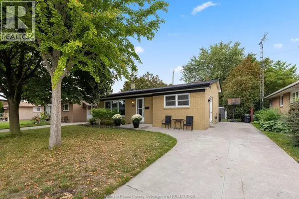 2584 GAIL, Windsor, ON N8W2Z6