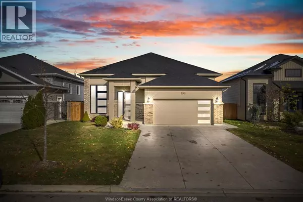 390 WELSH, Amherstburg, ON N9V4C8