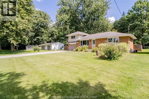 23635 Zone Road 1 ..., Thamesville, ON N0P2K0