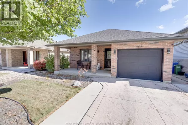 Windsor, ON N8P1Y7,2446 GATWICK AVENUE