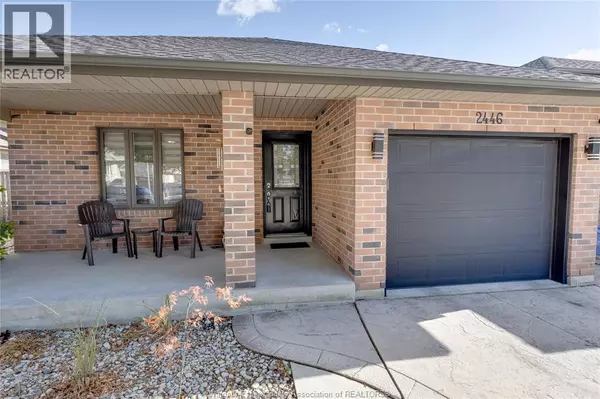 Windsor, ON N8P1Y7,2446 GATWICK AVENUE