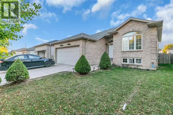 Windsor, ON N9A3E1,4681 FONTANA