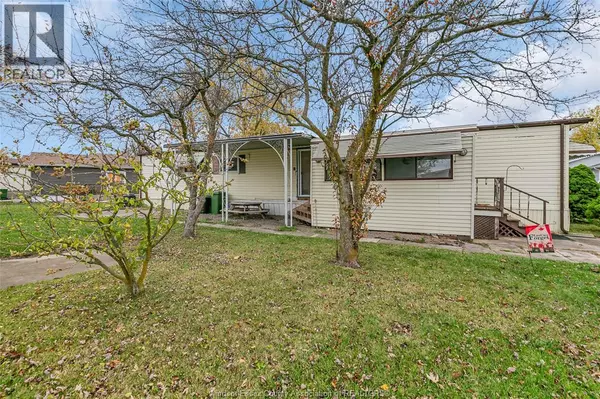 Essex, ON N8M2Z2,368 REGENT