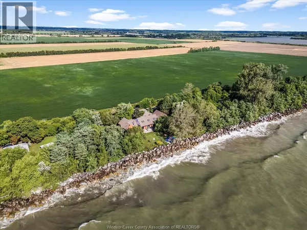 Leamington, ON N8H3V7,266 EAST BEACH RD