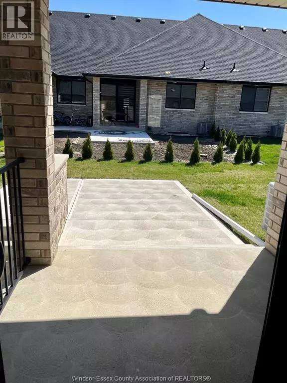 Amherstburg, ON N9V0H1,402 WESTCOTT