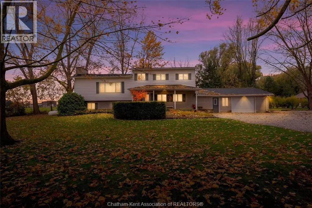 Dresden, ON N0P1M0,10374 Shepherds LINE