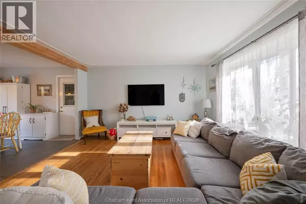 Blenheim, ON N0P1A0,19359 Erieau ROAD