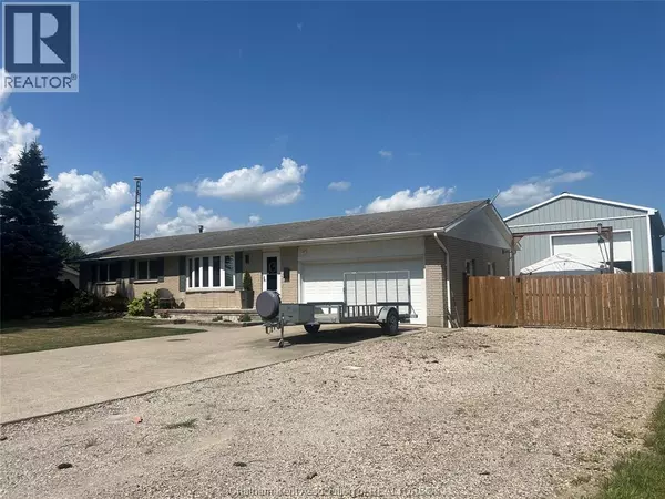 24053 WINTERLINE ROAD, Pain Court, ON N0P1Z0