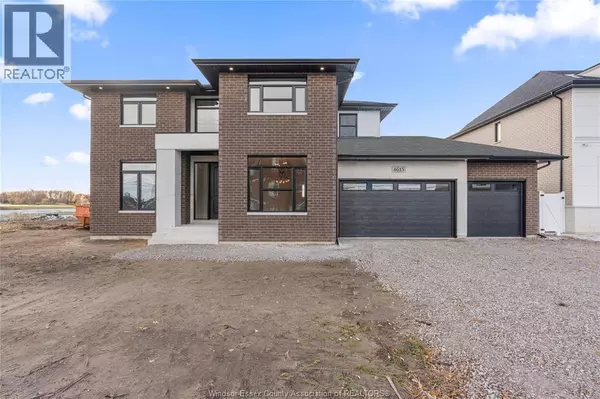 4615 HURON CHURCH LINE ROAD, Lasalle, ON N9H1H3